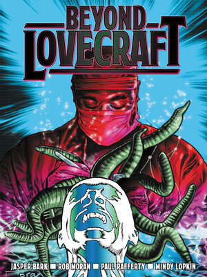 cover image of Beyond Lovecraft